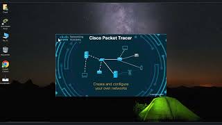 How to Download and Install Cisco Packet Tracer 2024  StepbyStep Guide [upl. by Cy]