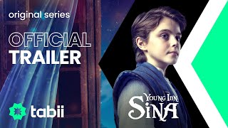 Young Ibn Sina نوجوان ابن سینا  Official Trailer  tabii [upl. by Colby111]