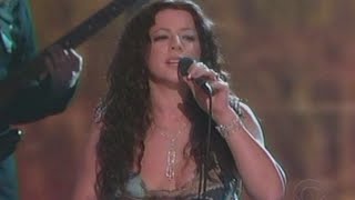 Sarah McLachlan with Alison Krauss  Fallen great performance [upl. by Brindle]