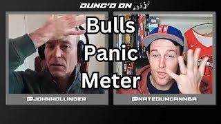 Chicago Bulls should PANIC [upl. by Zane]