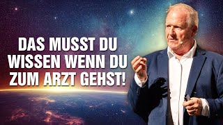 ARZT PACKT AUS Das musst Du unbedingt wissen wenn Du zum Arzt gehst  Dr med Michael Spitzbart [upl. by Enidualc]