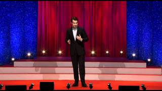 Jimmy Carr  Kidding [upl. by Anegroeg]