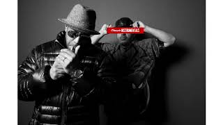 The Beatnuts  Off The Books Instrumental Produced by The Beatnuts [upl. by Dawn]