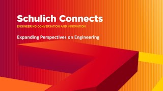 Schulich Connects Expanding Perspectives on Engineering [upl. by Dragelin]