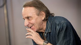 Michel Houellebecq QampA with His Readers [upl. by Albertson]