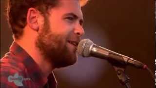 PASSENGER  Eye of the Tiger amp Let her go Pinkpop [upl. by Naleek]