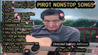 PIROT NONSTOP SONGS [upl. by Page]