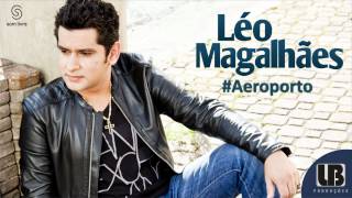 Aeroporto  Léo Magalhães OFICIAL [upl. by Beauvais]