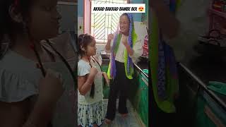 Akkad bakkad bambe bol shorts funny video [upl. by Erena]