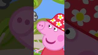 The Outback PeppaPig Shorts [upl. by Mlehliw]