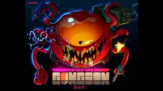 doneone  FITS FOR GUNS enter the gungeon ost punchout minigame [upl. by Mundy]