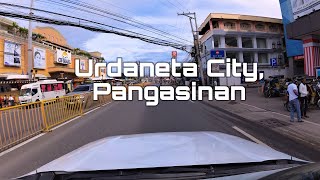 Urdaneta City Pangasinan [upl. by Sabba862]