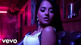 Becky G Bad Bunny Mayores Official Video [upl. by Adyela504]