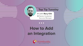 Top Tip Tuesday [upl. by Bara]