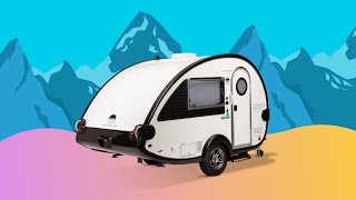 Introducing the Arcadia Travel Trailer by Keystone RV [upl. by Earised]