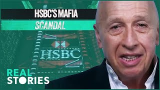 Uncovering HSBCs Dark Financial Empire The Untouchable Bank [upl. by Yrallih]