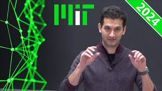 MIT 6S191 Reinforcement Learning [upl. by Wit199]