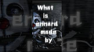 Do you really know Fnaf pt1 [upl. by Waly265]