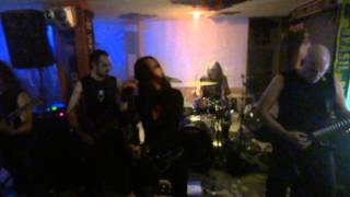 CADAVERIA  LIVE IN QUITOECUADOR quot2013quot [upl. by Stilu]