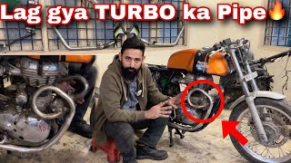 Ho Gya TURBO Kamyaab Finally😍 Sound Suno Kesi Hai🔥🚀 [upl. by Nocaed]