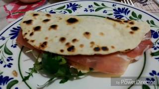 Piadine bimby buonissime fatte in casa [upl. by Angeline]