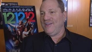 Weinstein Sandy Documentary Mixes Emotion amp Humor [upl. by Lindahl]