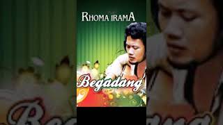 Begadang 1  HRhoma Irama [upl. by Wistrup]