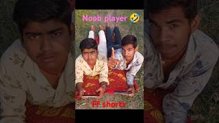 हबीबी का target 😂  Dubai sheikh vs 2 noob player 🤣 amitff ✨ viralvideos ffshorts ♥️ [upl. by Relyc]