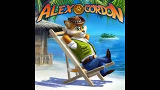 Alex Gordon OST [upl. by Arakihc34]