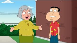 Every time Quagmire says Giggity in Family Guy [upl. by Eniad931]