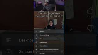 Kapan ya aku bisa kayak gini😓 orang baik pasti like dan subscribe [upl. by Martina]