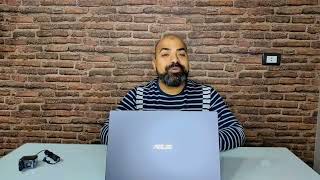 اختار لابتوب مناسب مع عروض فريداي review laptop asus x515f i3 10110u [upl. by Fenny344]