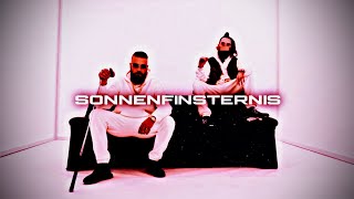 Sun Diego amp Kollegah  Sonnenfinsternis prod by Pvsc [upl. by Kenward]