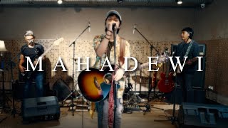 Danes Rabani  Mahadewi  Live From Studio Padi Cover [upl. by Zeba]