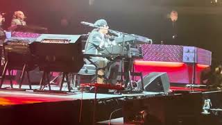 Stevie Wonder Higher Ground October 30 2024 Grand Rapids MI [upl. by Zanahs]