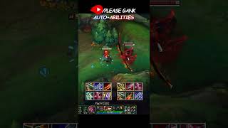 AD TWISTED FATE vs YASUO FULL BUILD FIGHTS leagueoflegends [upl. by Neville]