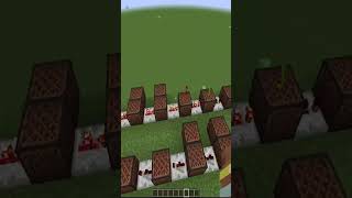 Discord Call Ringtone Doorbell minecraft [upl. by Diahann]