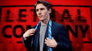 Jerma Gets a Real Job [upl. by Pirozzo]