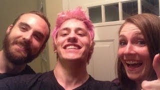 BajheeraIRL  Sodapoppin Moves to California D  New Neighbors Woohoo D [upl. by Kernan]