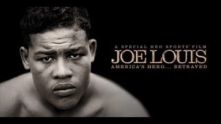 Joe Louis  Americas Hero  Betrayed [upl. by Vinny]