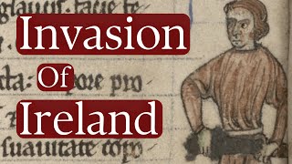 How The English Came To Rule In Ireland [upl. by Caresa]