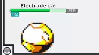 Good job Electrode [upl. by Atiekal]