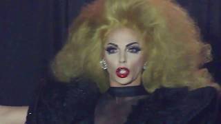 ALYSSA EDWARDS BRINGS ATLANTA TO ITS KNEES [upl. by Pokorny698]