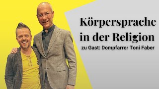 Die Körpersprache in der Religion [upl. by Hahsia225]