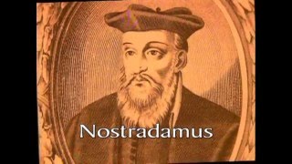 Grandes Enigmas De La Historia Las Profecias De Nostradamus [upl. by Einnoj176]