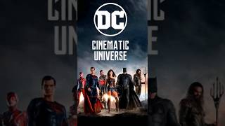 DCEU All Movies List in chronological order dceu dc justiceleague [upl. by Ansley382]