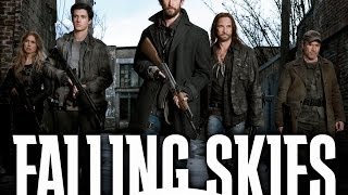 Falling Skies Season 4  Season 3 recap [upl. by Kristen312]