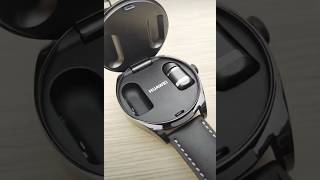 HUAWEI Smartwatch Plus Earphones smartwatch earphone shorts [upl. by Loferski]