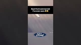 The greatest ford commercial ever produced 😎trucklife offroad trucklover trucks diesellife [upl. by Keenan534]