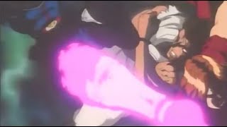 AMV  Ryu amp Ken VS M Bison  Tyrant [upl. by Euqinimod]